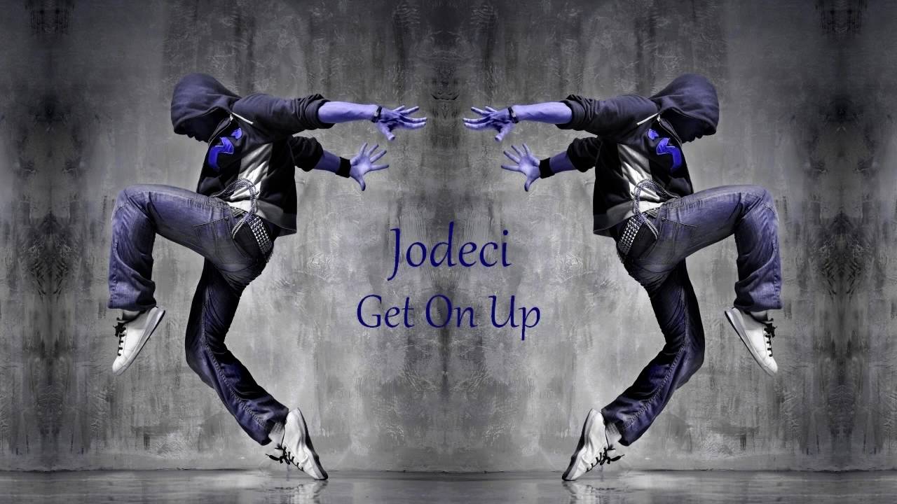 jodeci song get on up