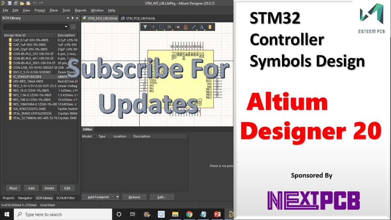 altium designer 20 tutorial